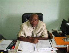 GUEDEGBE D. Bonaventure